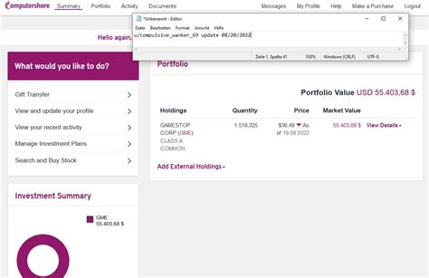 what are counterfeit shares